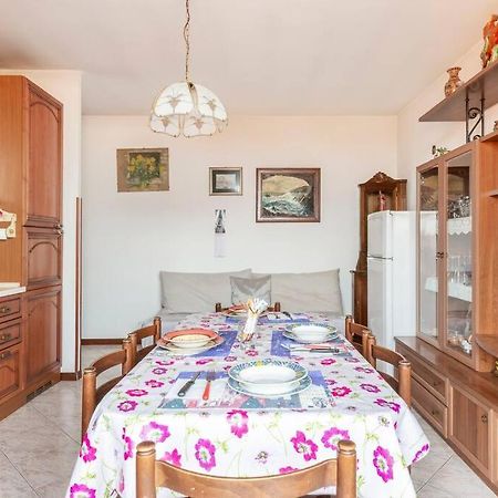 Piacevole Appartamento Arzago Arzago d'Adda Exteriör bild